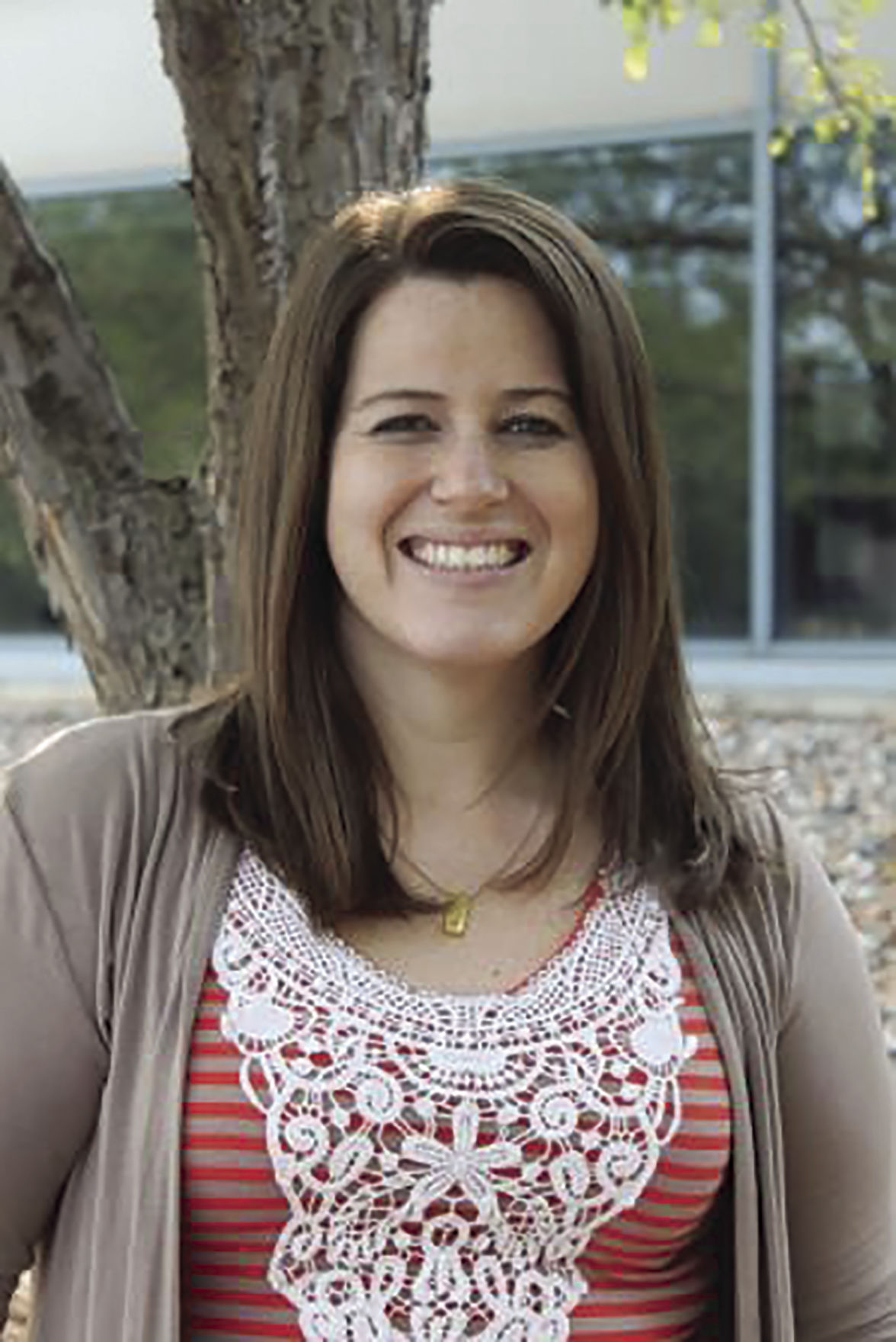 Stephanie Becker